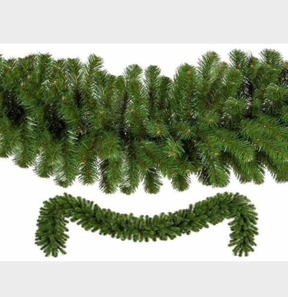 ÇAM GARLAND 2.40 CM LÜX