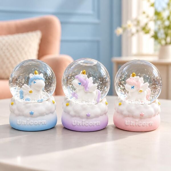 KAR KÜRESİ AŞK KÜÇÜK 12 Lİ  (1 KOLİ 192 PK)
