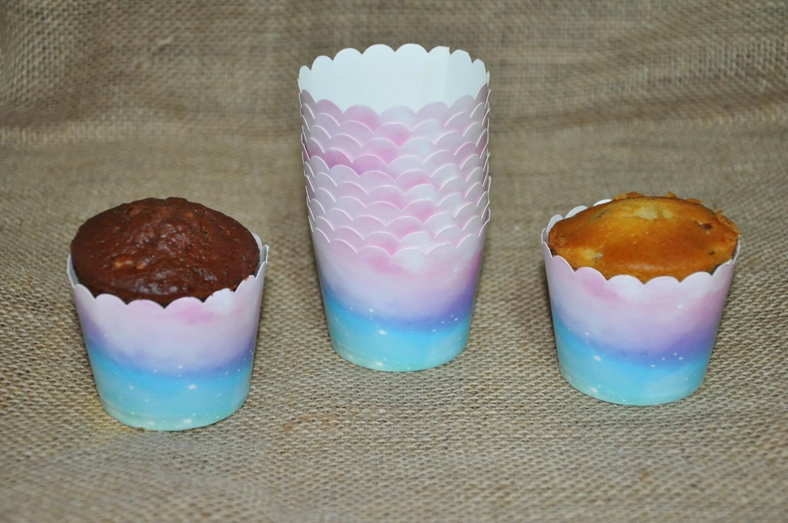 KAPSÜL 25 Lİ GÖKKUŞAĞI