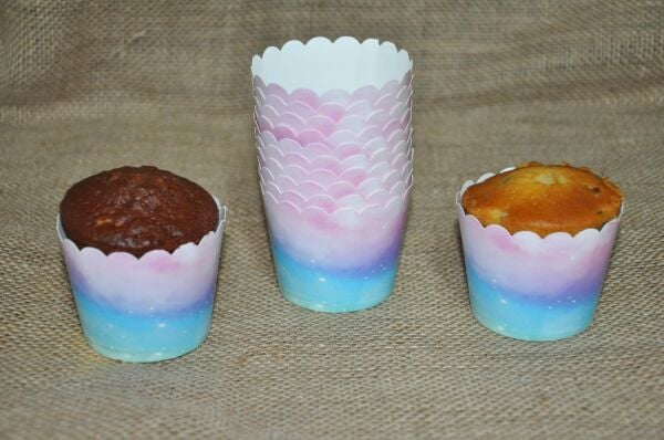 KAPSÜL 25 Lİ GÖKKUŞAĞI