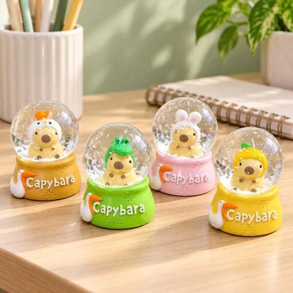 KAR KÜRESİ AŞK KÜÇÜK 12 Lİ  (1 KOLİ 192 PK)