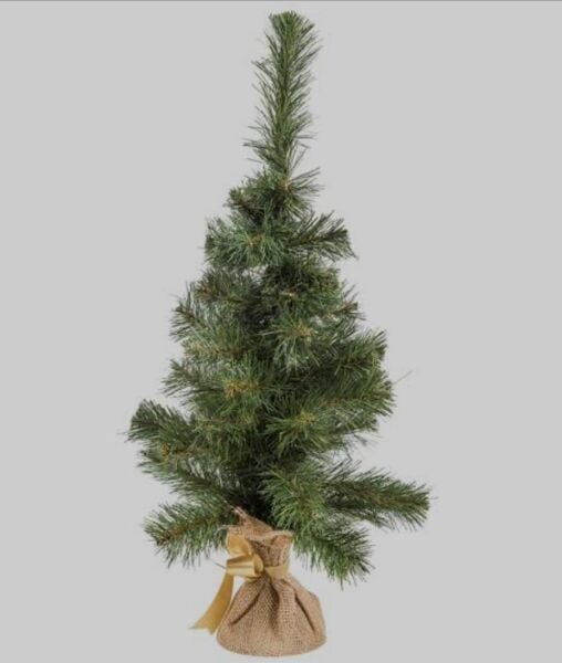 ÇAM AĞACI 40 CM 46 DAL