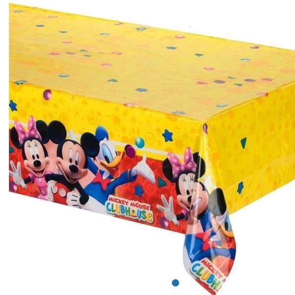 MASA ÖRTÜSÜ LİSANSLI MİCKEY