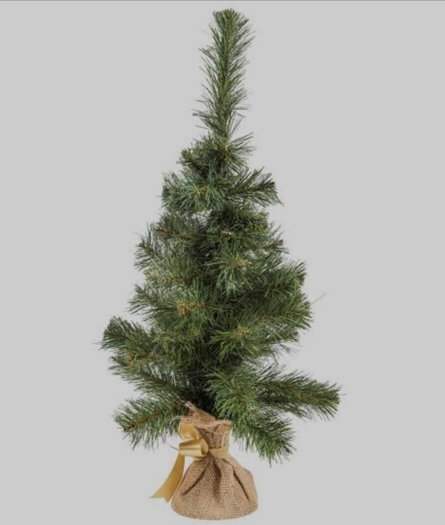 ÇAM AĞACI 30 CM 36 DAL