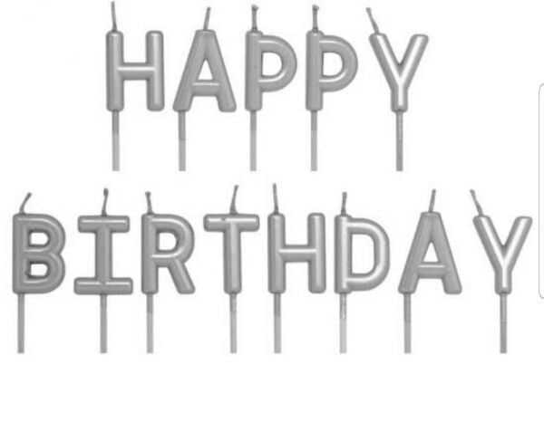 MUM HAPPY BİRTHDAY GÜMÜŞ