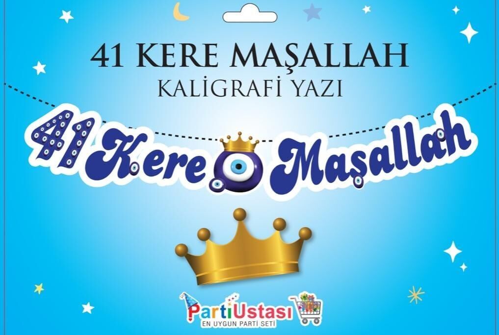 KOREOGRAFİ YENİ BANNER 41 KERE MAŞALLAH