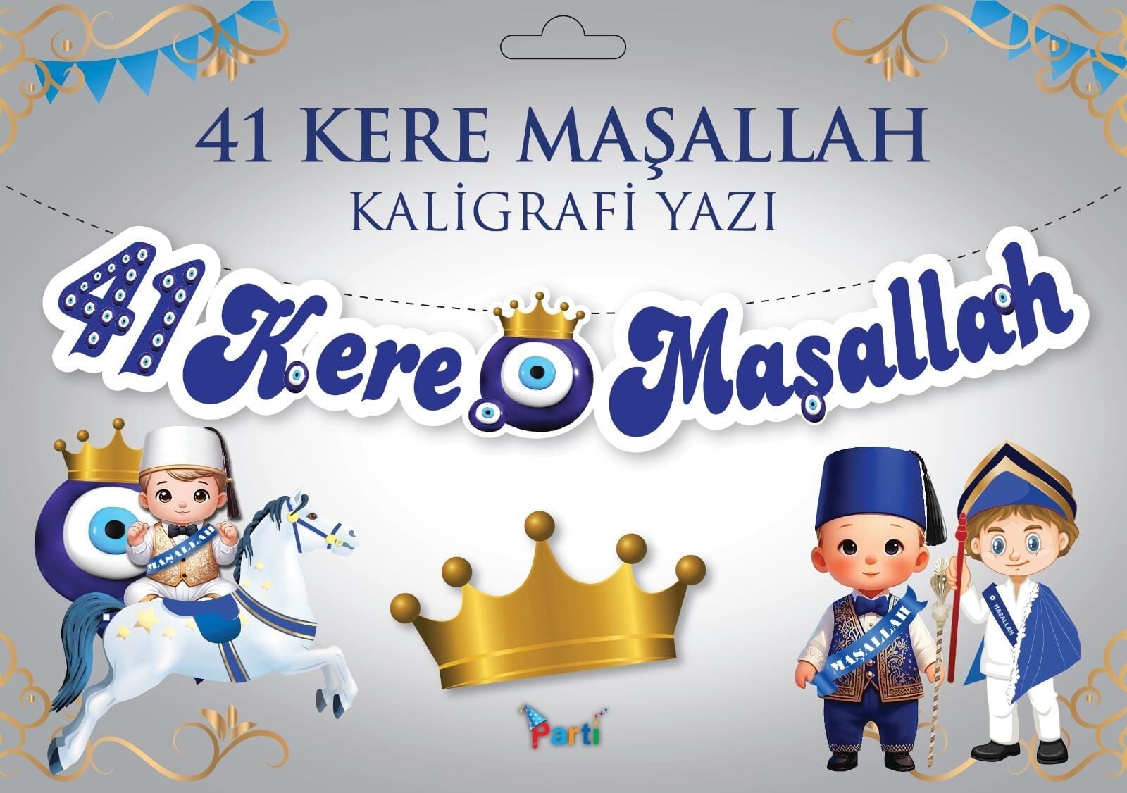 KOREOGRAFİ YENİ BANNER 41 KERE MAŞALLAH