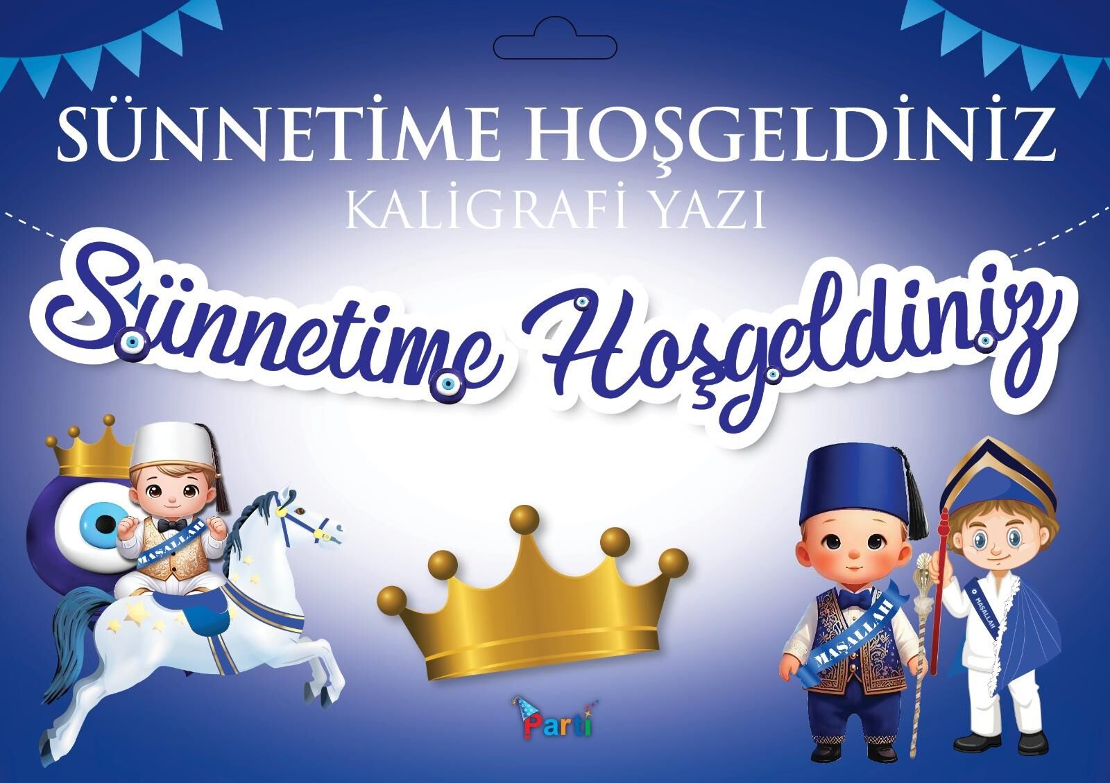 KOREOGRAFİ YENİ BANNER SÜNNETİME HOŞGELDİNİZ
