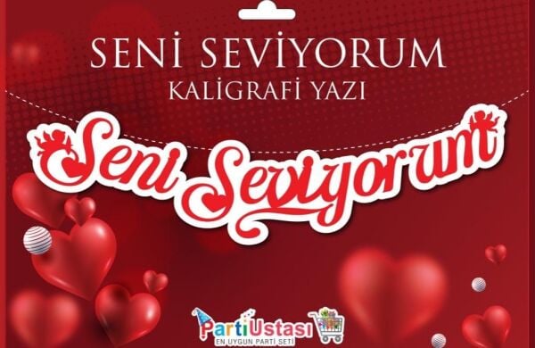 KOREOGRAFİ YENİ BANNER SENİ SEVİYORUM