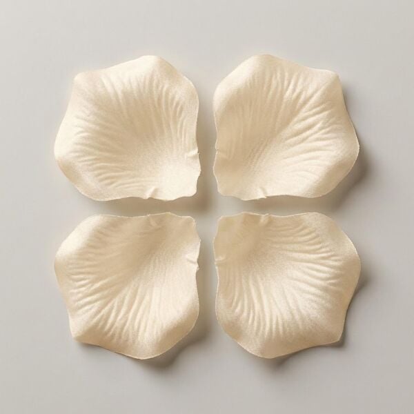 GÜL YAPRAĞI 100 LÜ KREM