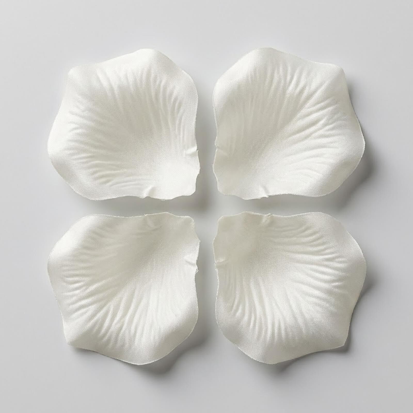 GÜL YAPRAĞI 100 LÜ BEYAZ