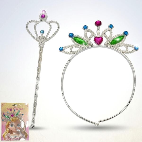 ASA TAÇ PLS ÇİÇEK