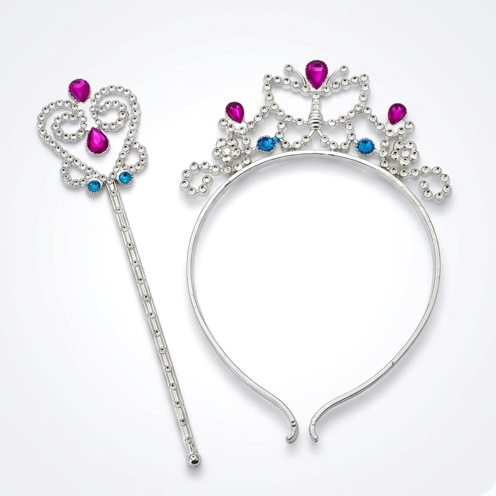 ASA TAÇ PLS KELEBEK