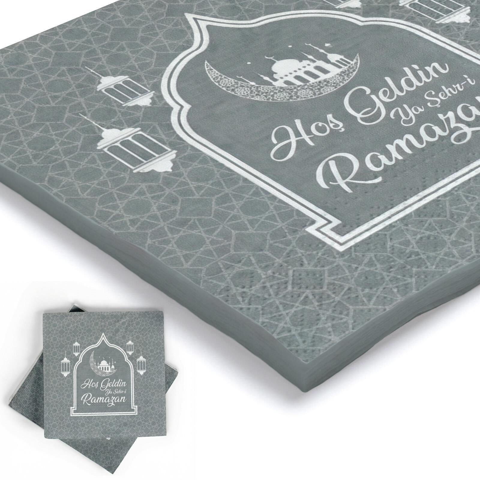 BASKILI PEÇETE  RAMAZAN GÜMÜŞ