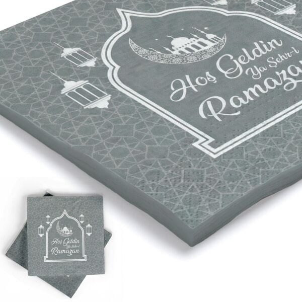 BASKILI PEÇETE  RAMAZAN GÜMÜŞ