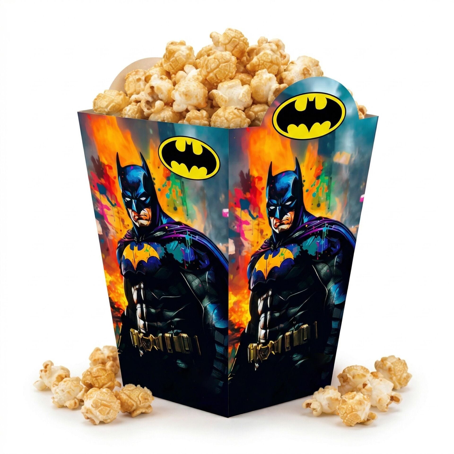 MISIR KUTUSU BATMAN 8 Lİ