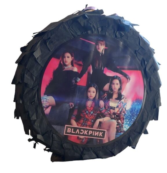 PİNYATA BLACKPINK