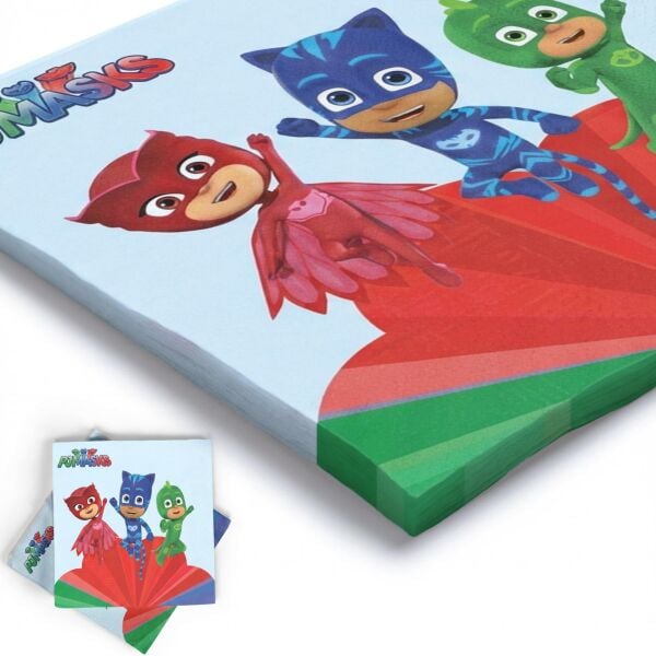 PEÇETE LİSANSLI PİJİMAX