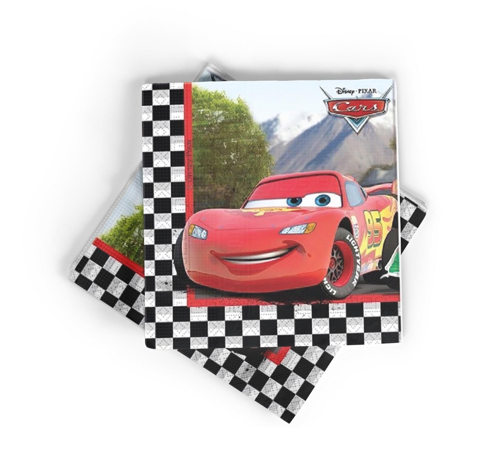 PEÇETE LİSANSLI CARS