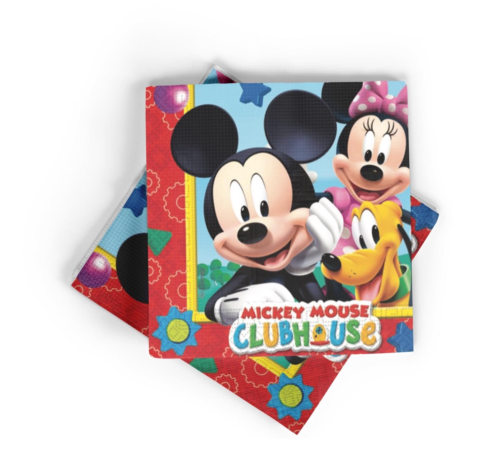 PEÇETE LİSANSLI MİCKEY