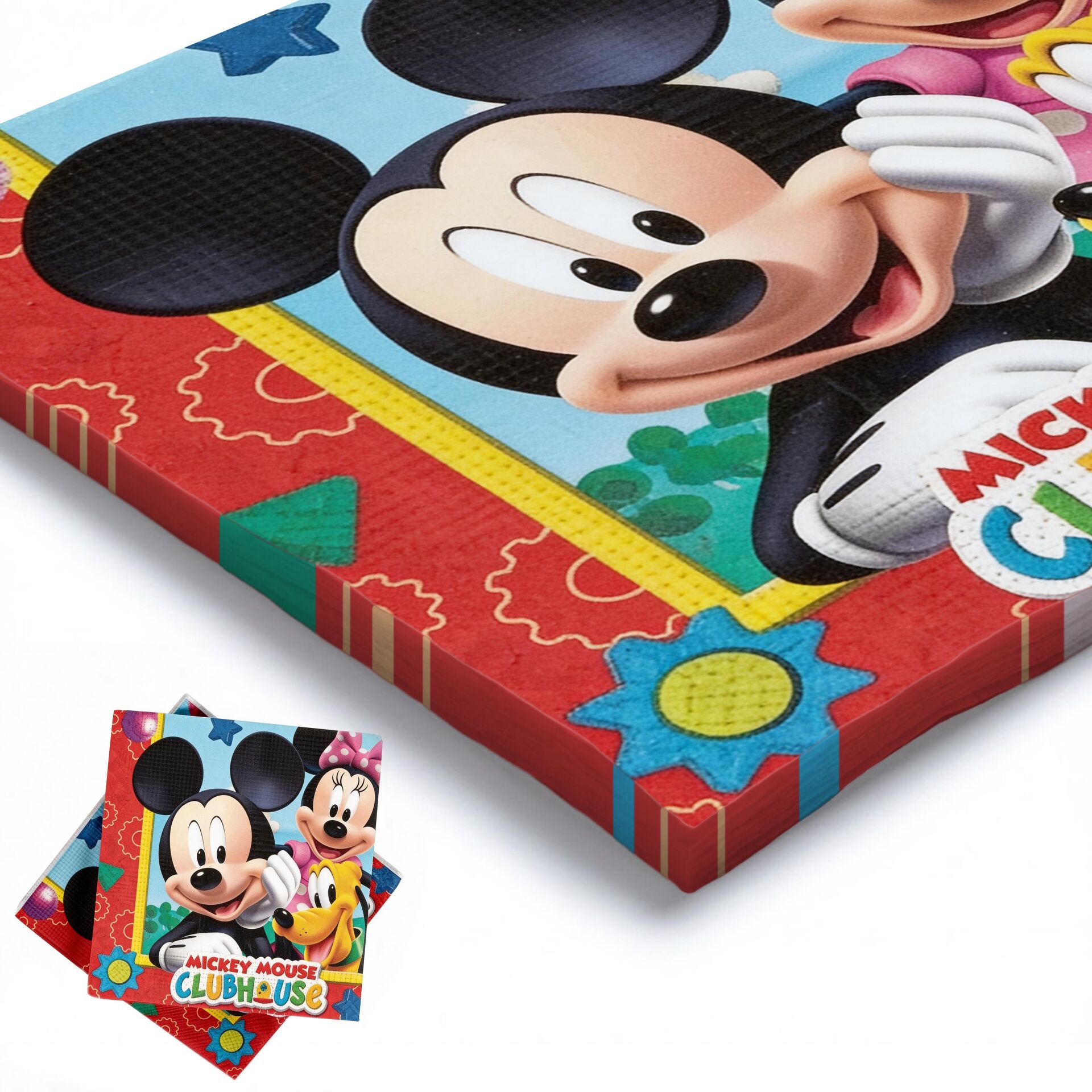 PEÇETE LİSANSLI MİCKEY