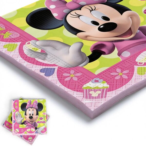 PEÇETE LİSANSLI MİNNİE