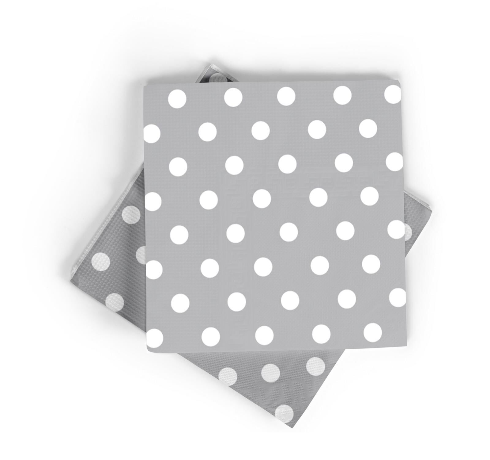 PUANLI PEÇETE GÜMÜŞ