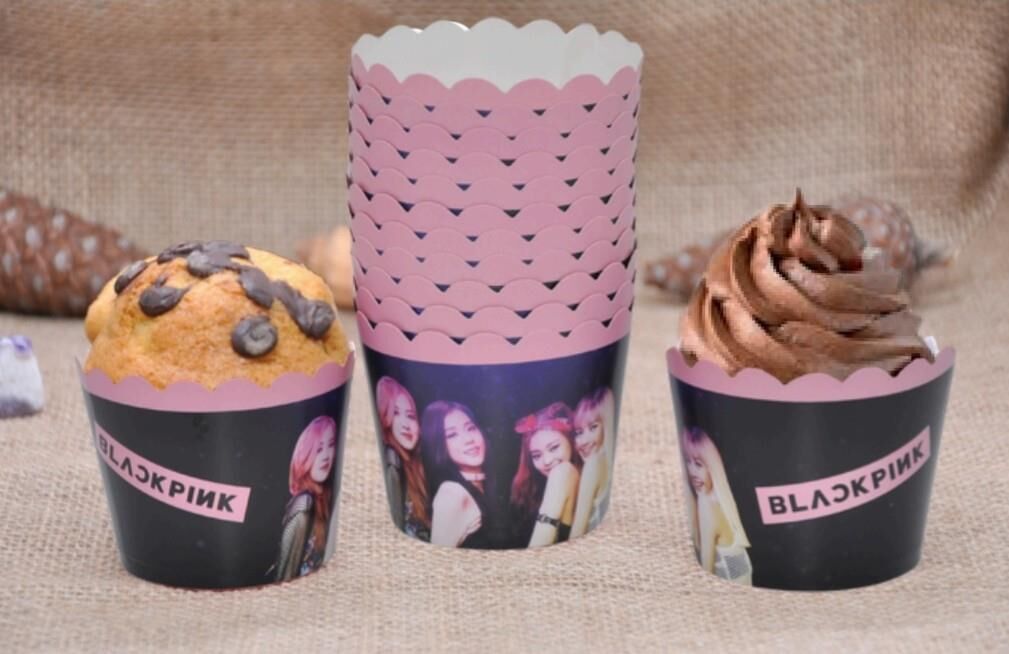 KAPSÜL 25 Lİ BLACKPINK