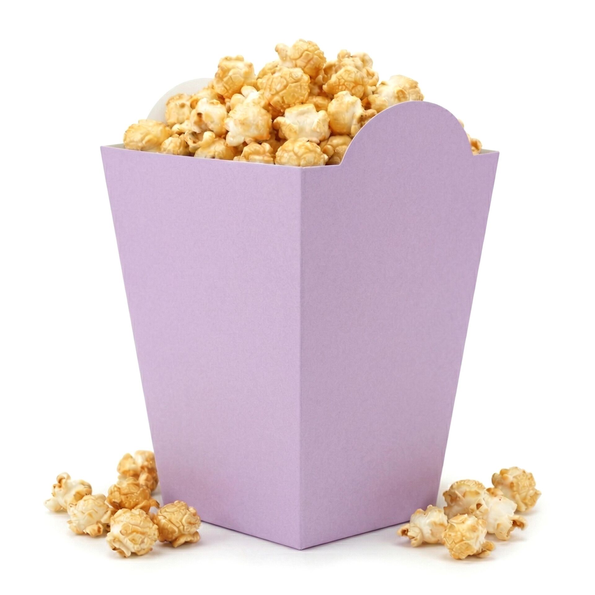 MISIR KUTUSU SOF MOR  8 Lİ