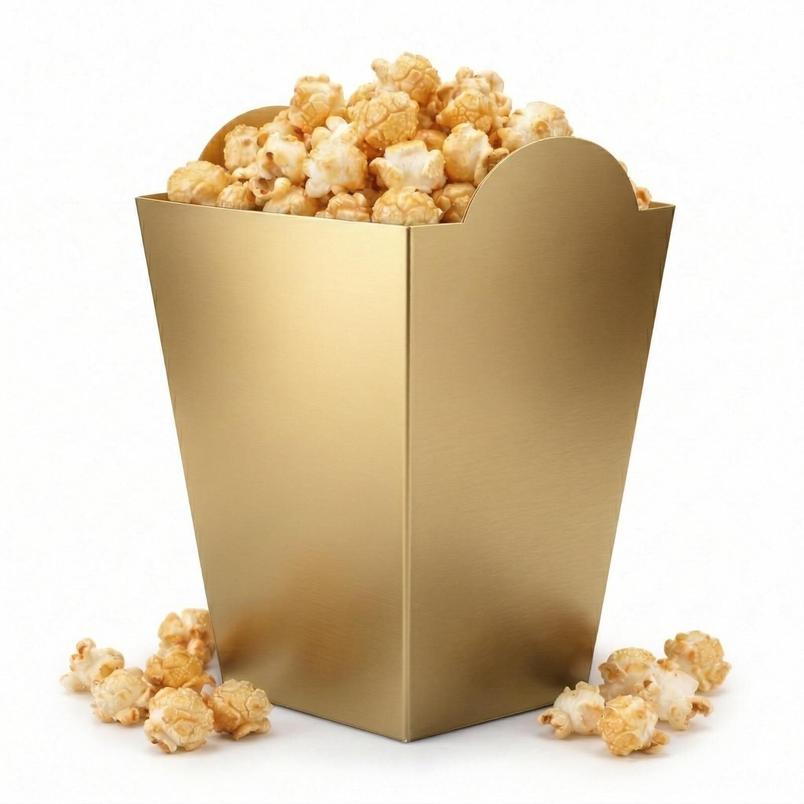 MISIR KUTUSU GOLD 8 Lİ