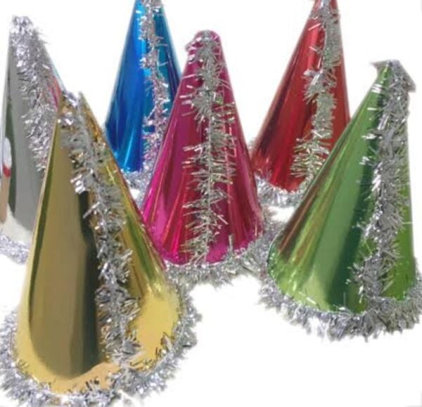 KOTYON ŞAPKA YILBAŞI