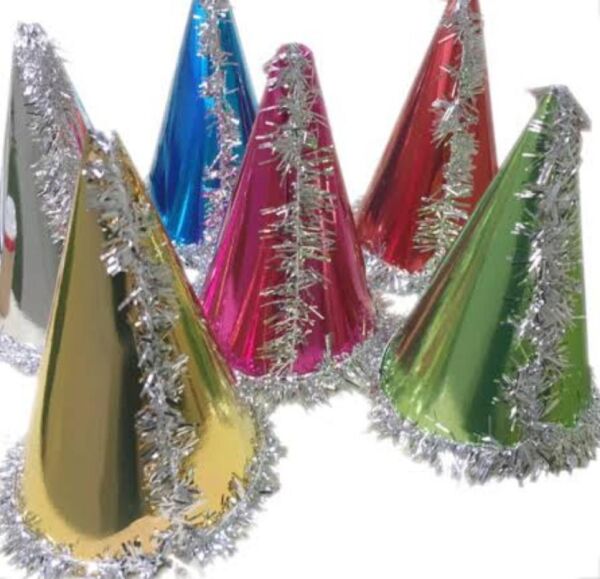 KOTYON ŞAPKA YILBAŞI