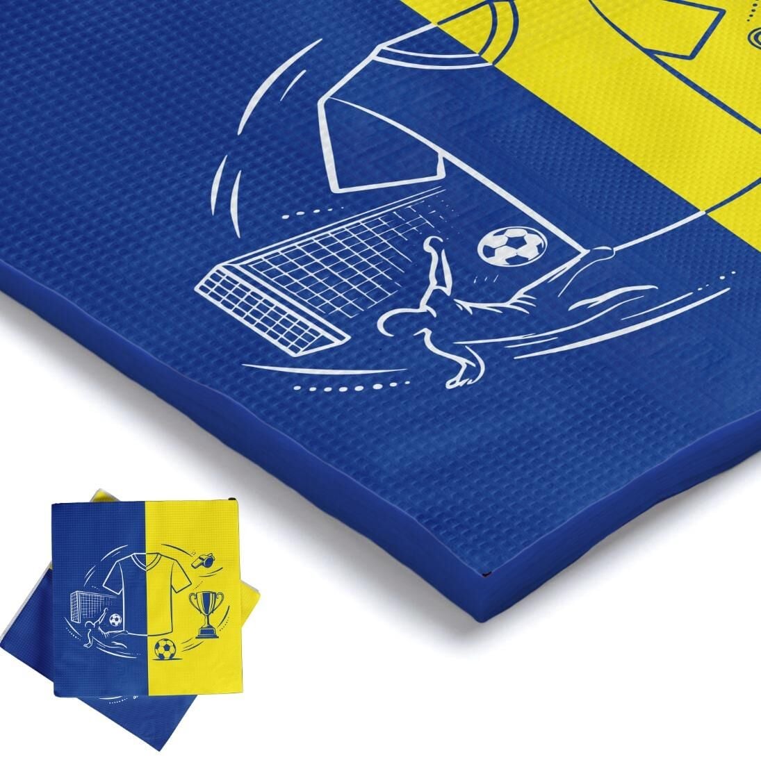 BASKILI PEÇETE FENERBAHÇE FORMA