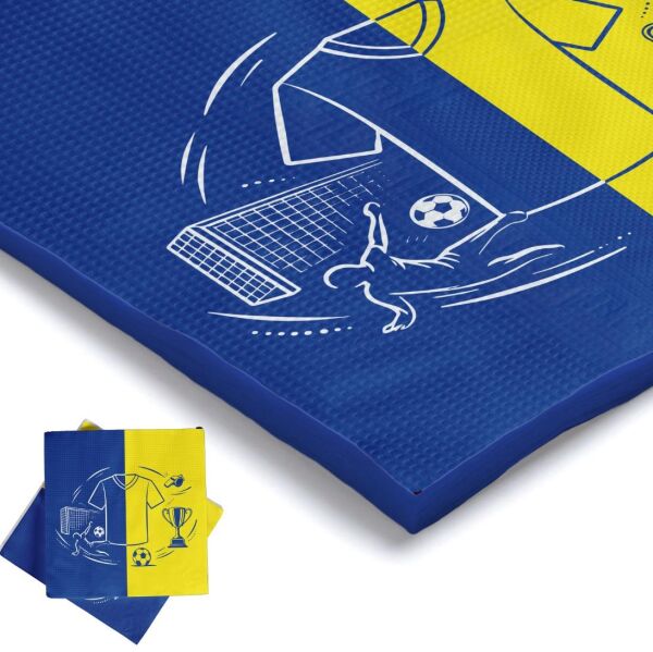 BASKILI PEÇETE FENERBAHÇE FORMA