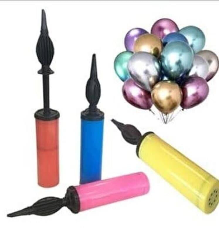 POMPA KARIŞIK