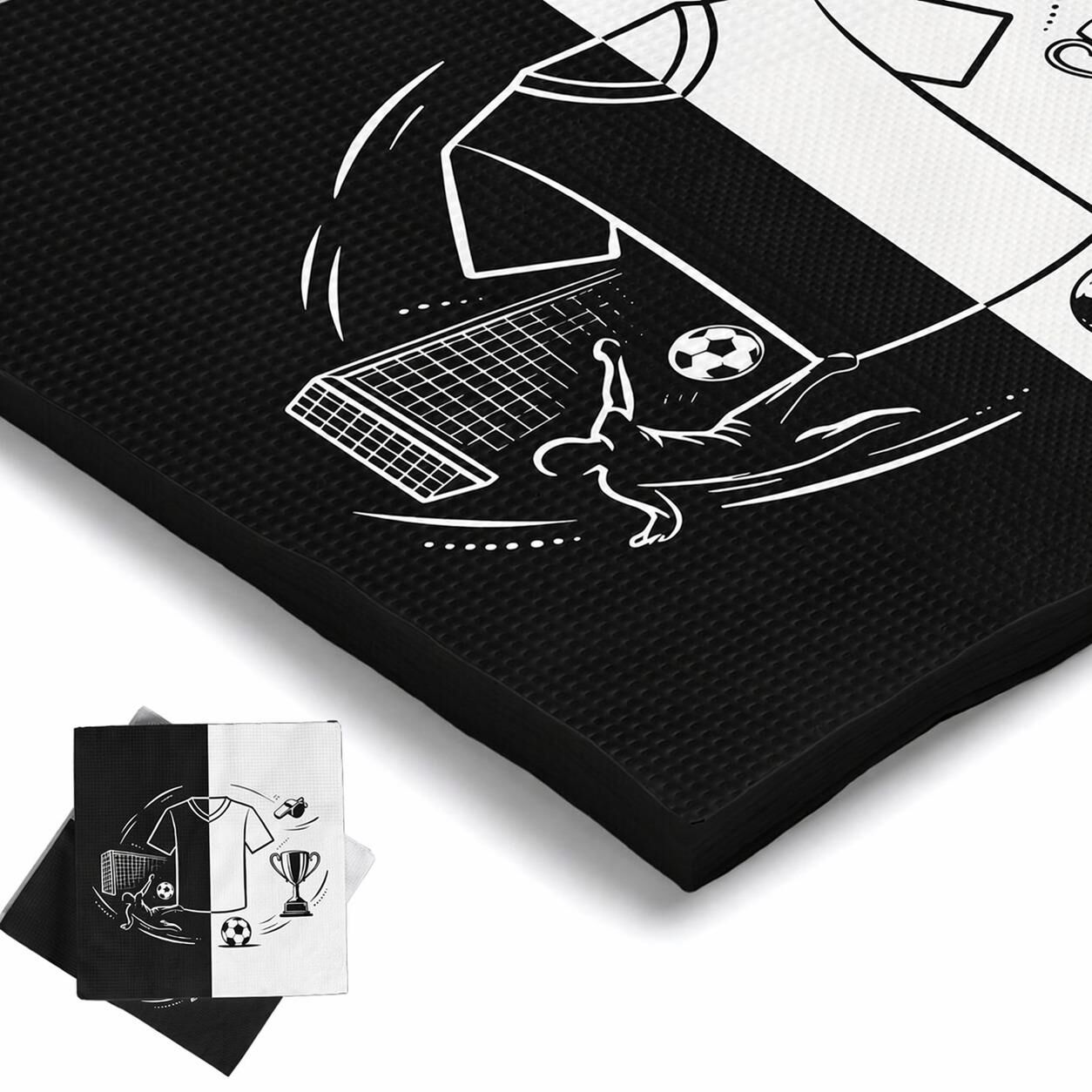 BASKILI PEÇETE BEŞİKTAŞ FORMA