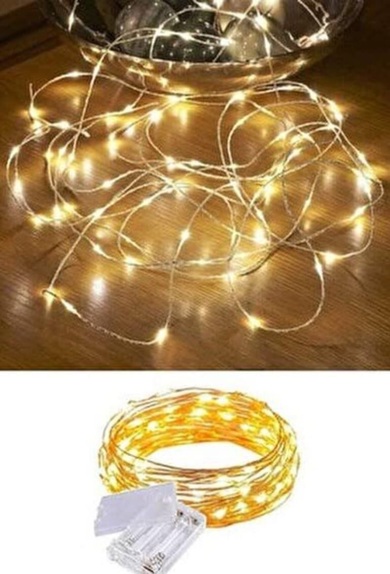 PERİ LED 3 MT GÜN IŞIĞI