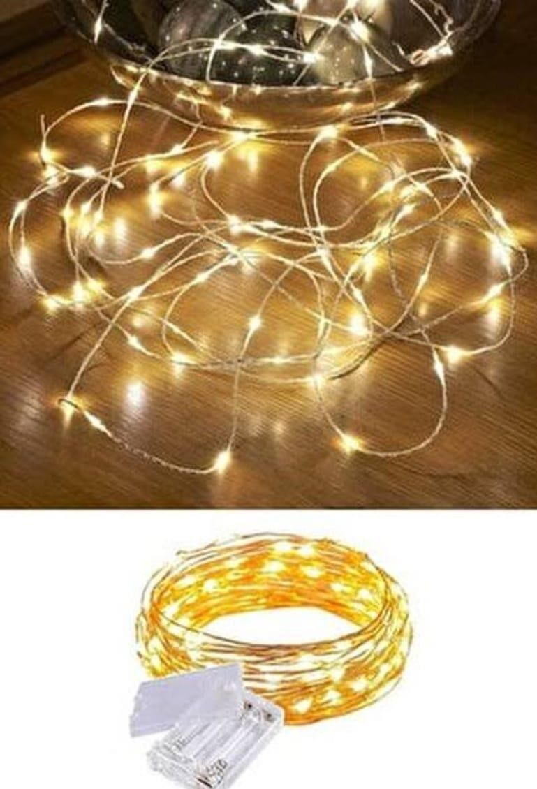 PERİ LED 3 MT GÜN IŞIĞI