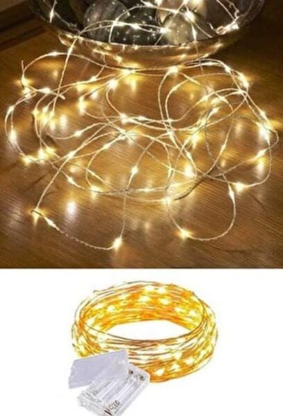 PERİ LED 3 MT GÜN IŞIĞI