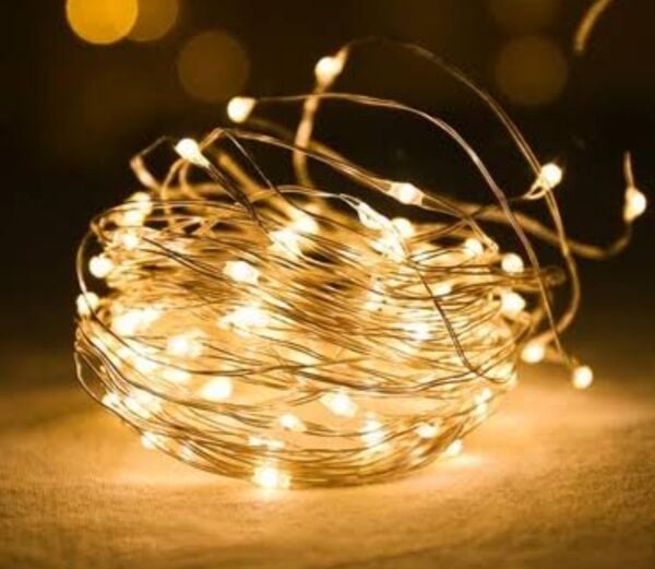 PERİ LED 5 MT GÜN IŞIĞI