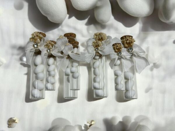 MAGNET ŞİŞE BADEM 20 Lİ