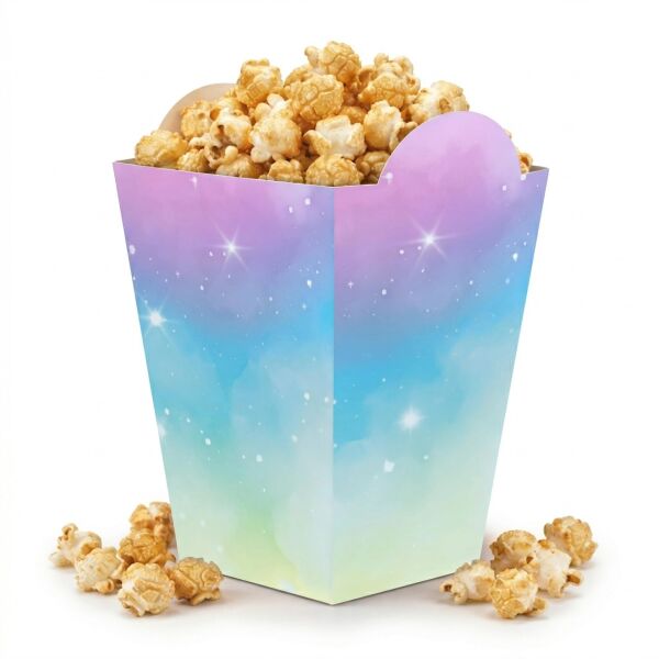 MISIR KUTUSU GÖKKUŞAĞI 8 Lİ