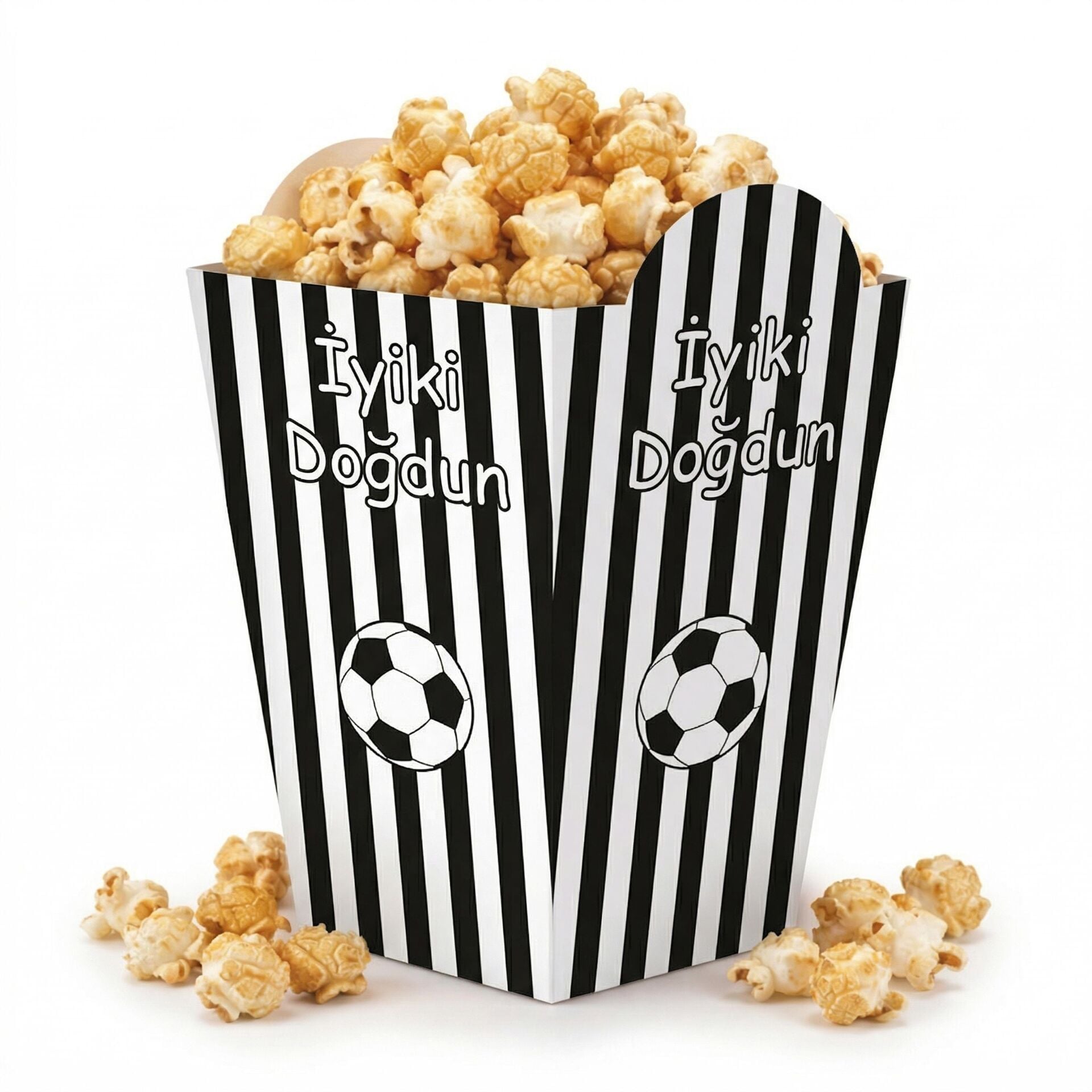 MISIR KUTUSU BEŞİKTAŞ 8 Lİ