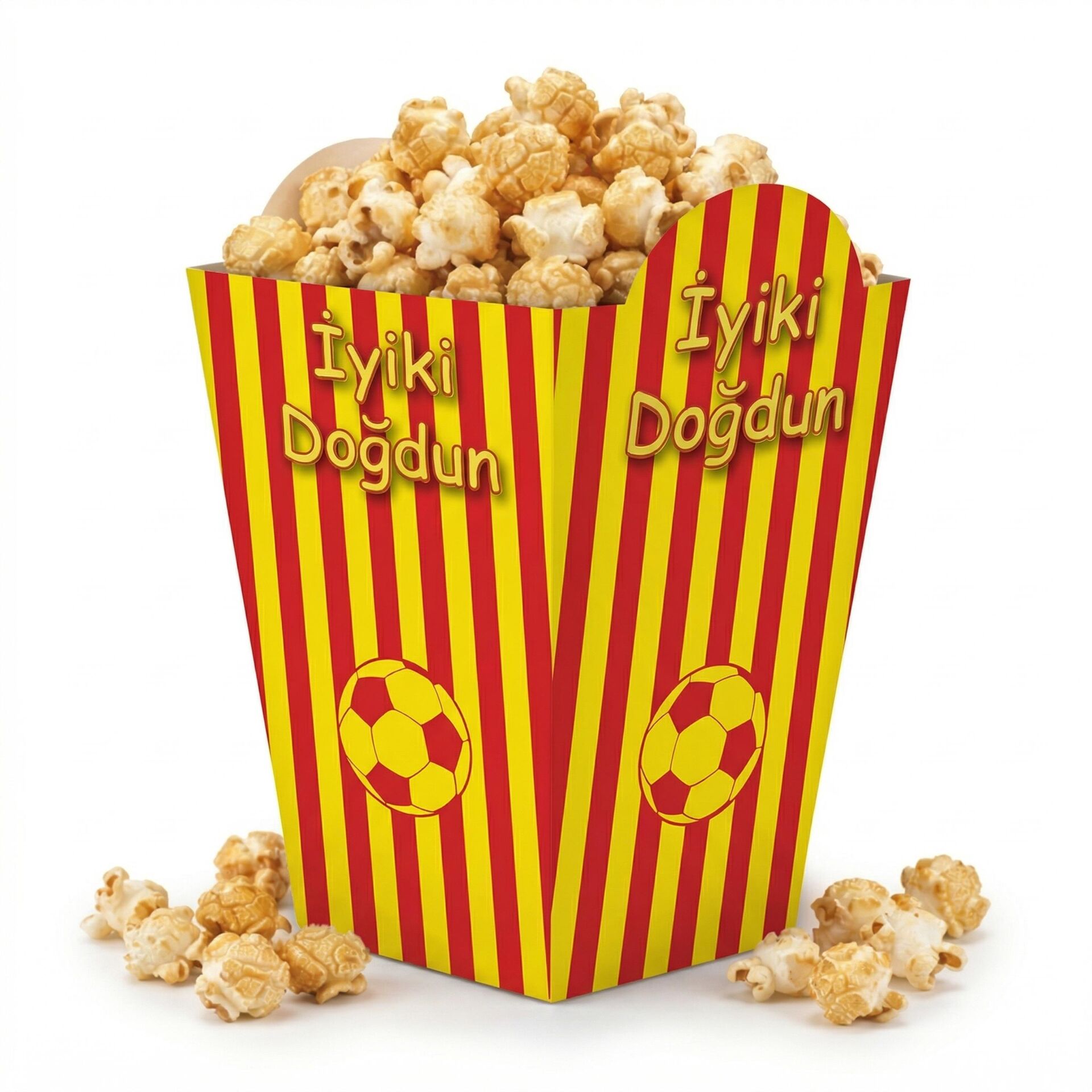 MISIR KUTUSU GALATASARAY 8 Lİ