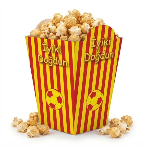 MISIR KUTUSU GALATASARAY 8 Lİ