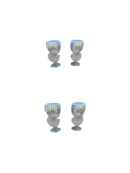 İĞNELİK TAŞLI BEYAZ