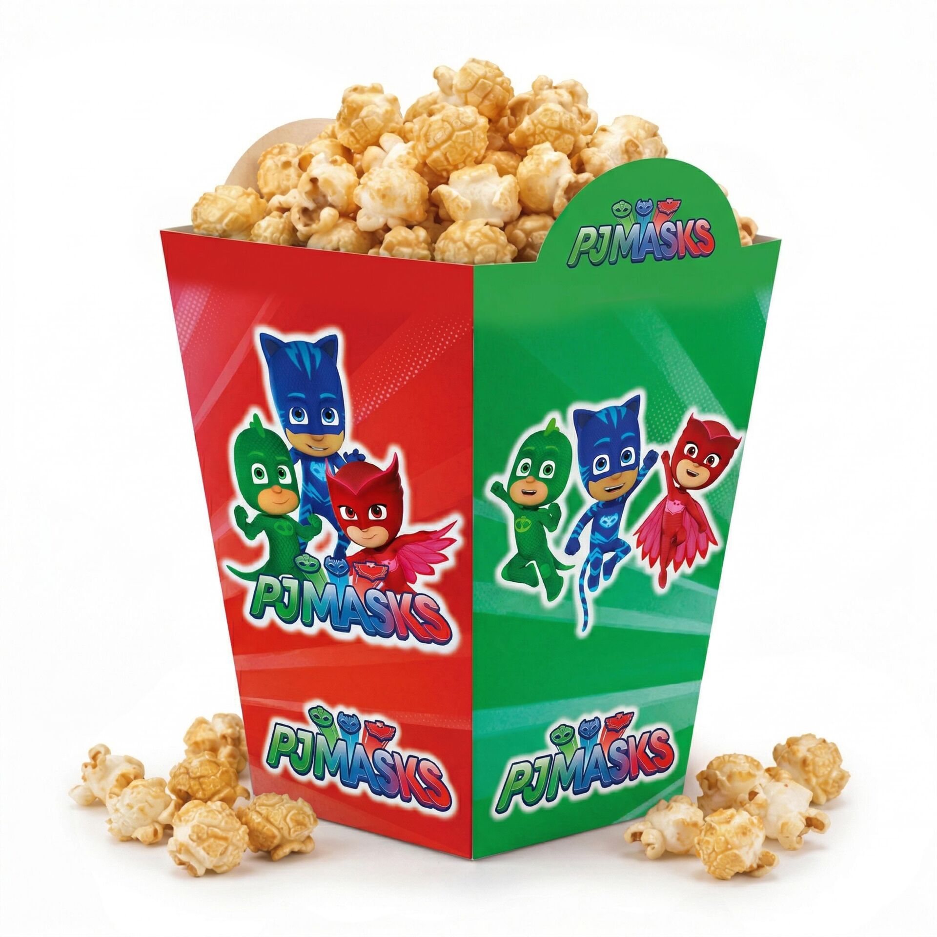 MISIR KUTUSU PİJİMAX 8 Lİ