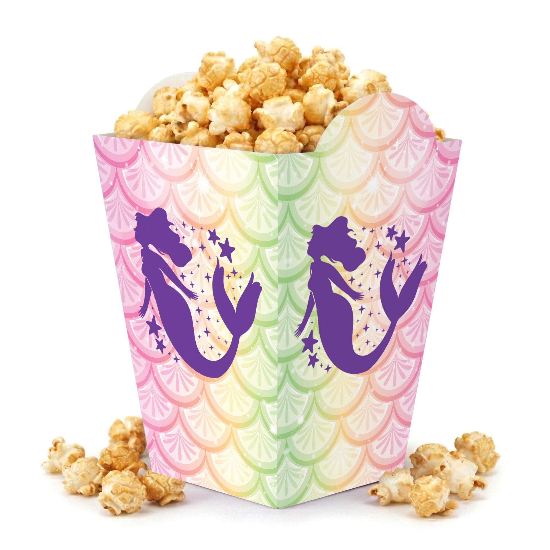 MISIR KUTUSU DENİZ KIZ 8 Lİ