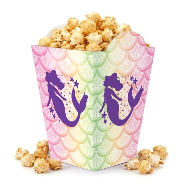 MISIR KUTUSU DENİZ KIZ 8 Lİ