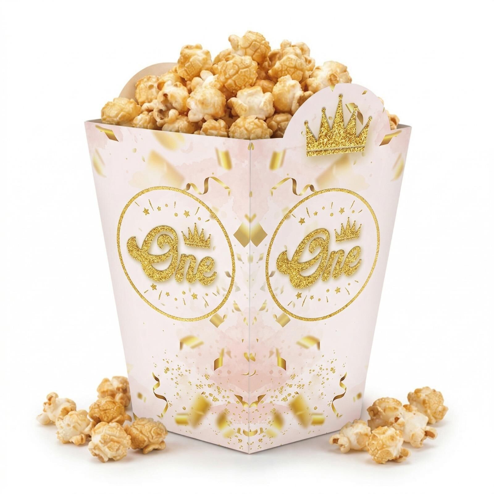 MISIR KUTUSU ONE  8 Lİ